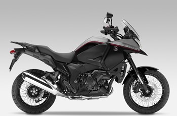 Honda VFR1200X Crosstourer 2015 - Bild 9 Honda VFR1200X Crosstourer 2015 - Bild 9