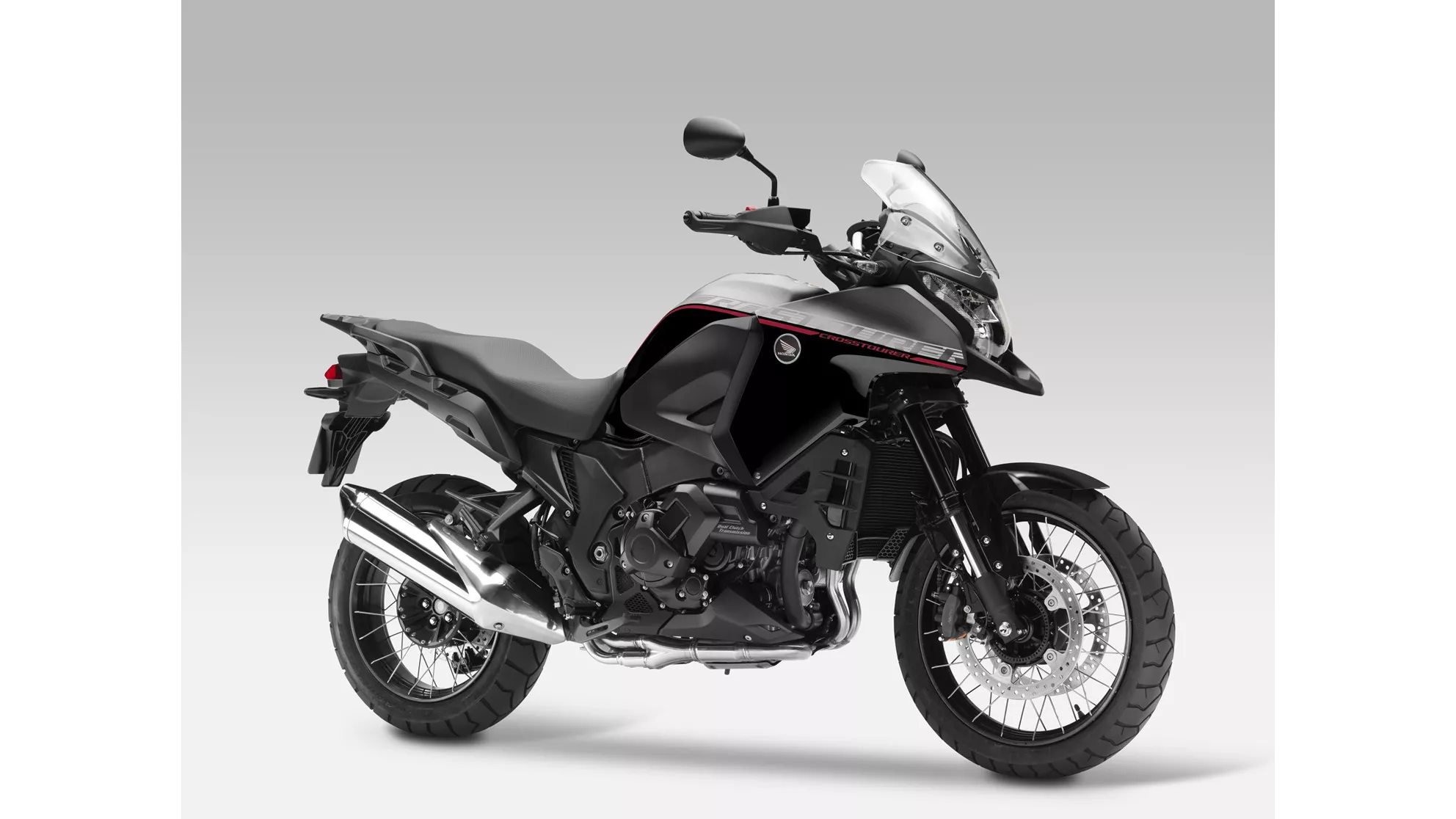 Honda VFR1200X Crosstourer - Image 8 Honda VFR1200X Crosstourer - Image 8