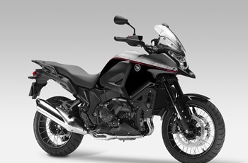 Honda VFR1200X Crosstourer 2015 - Bild 10 Honda VFR1200X Crosstourer 2015 - Bild 10