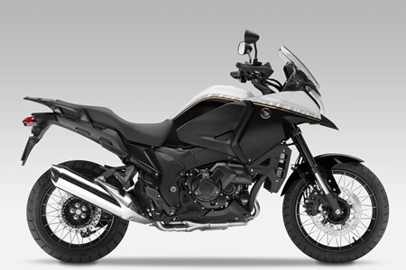 Honda VFR1200X Crosstourer 2015 Honda VFR1200X Crosstourer 2015