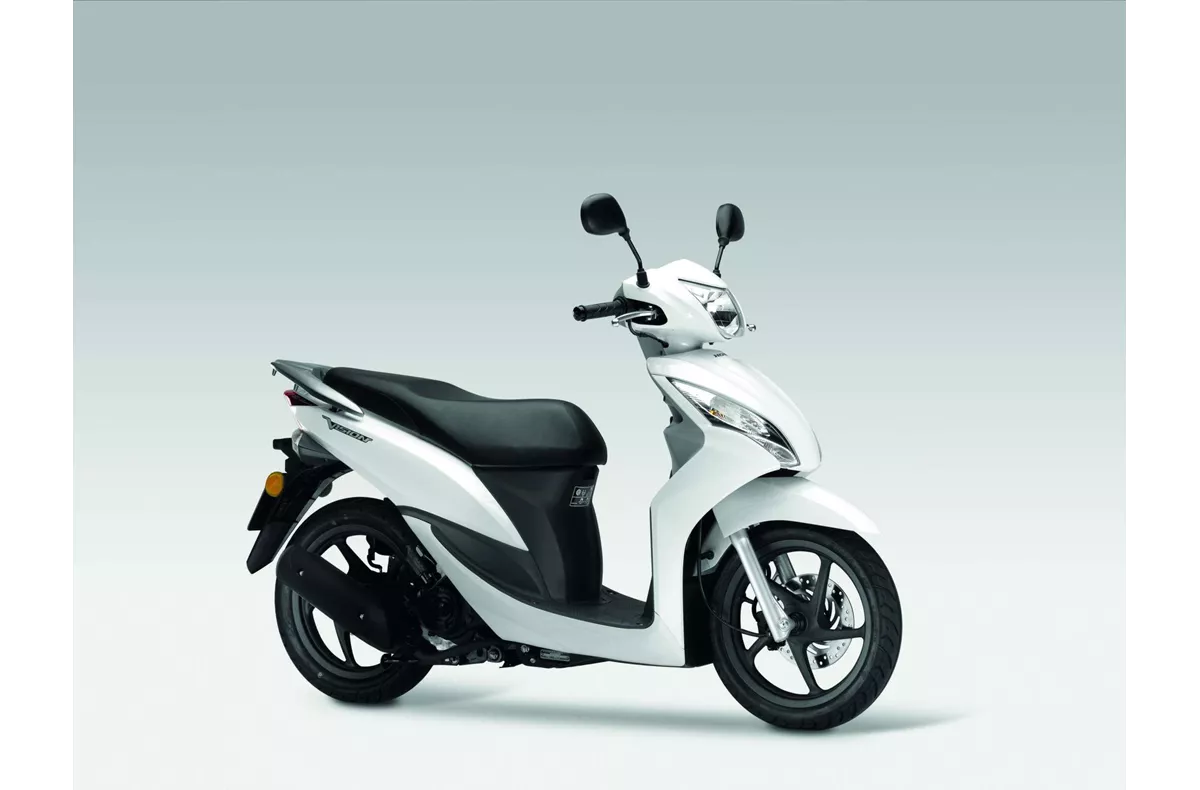 Honda Vision 50 Honda Vision 50
