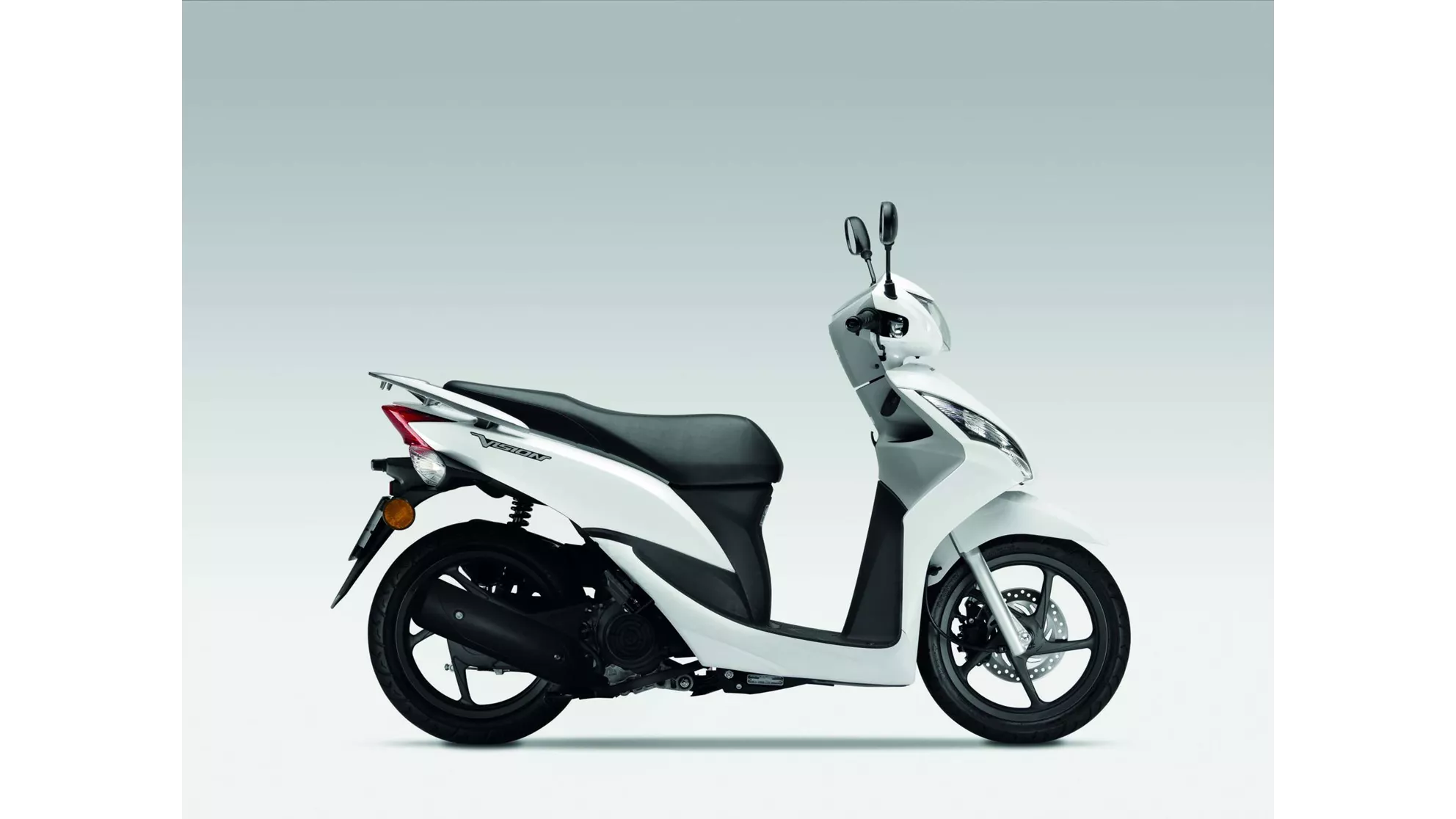 Honda Vision 50 - Image 1 Honda Vision 50 - Image 1