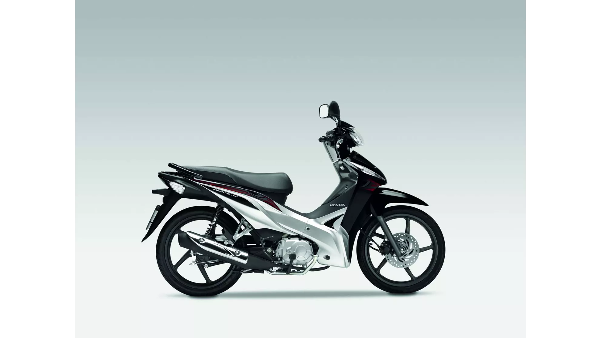 Honda Wave 110 - Image 5 Honda Wave 110 - Image 5