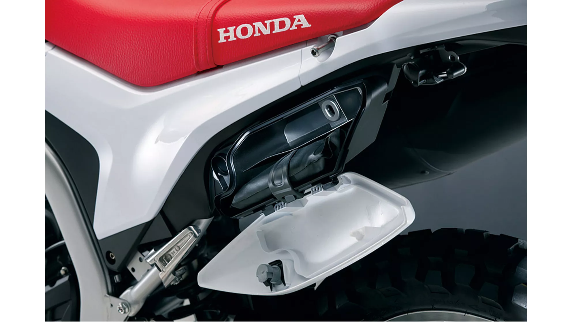 Honda CRF250L - Image 9 Honda CRF250L - Image 9