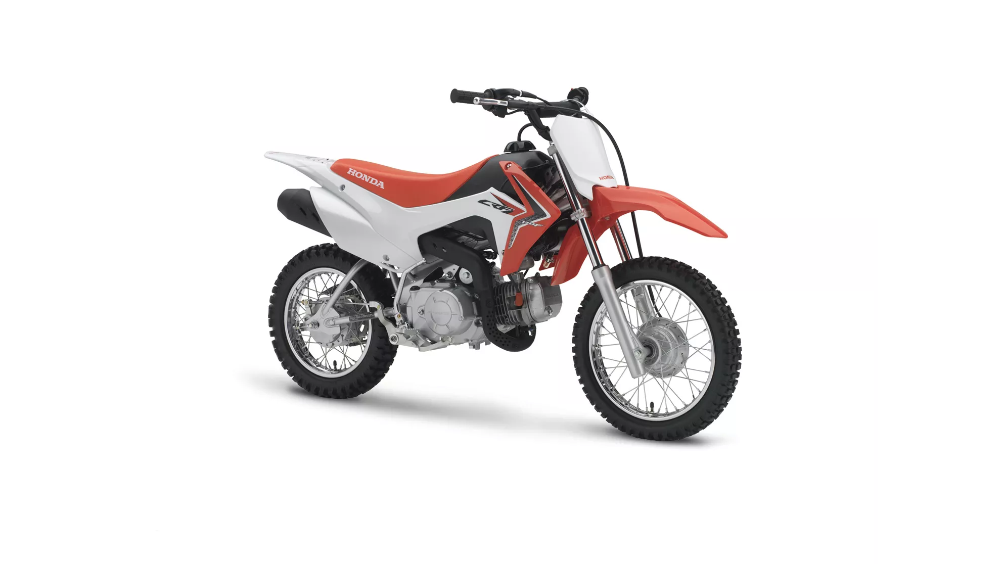 Honda CRF110F - Image 1 Honda CRF110F - Image 1