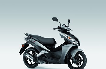 Honda NSC50R 2015 - Bild 10