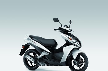 Honda NSC50R 2015 - Bild 11