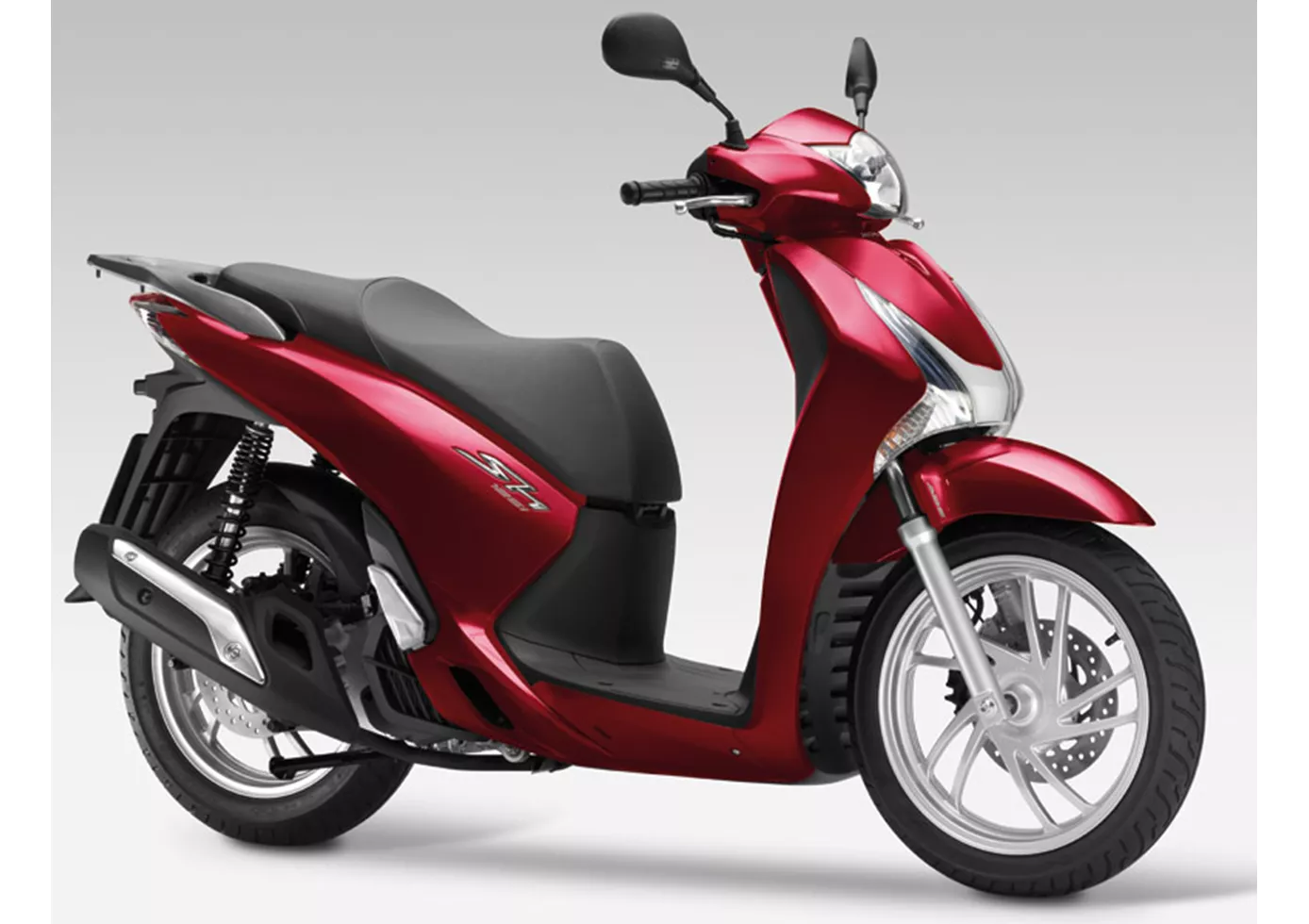 Honda SH150i 2015 Honda SH150i 2015