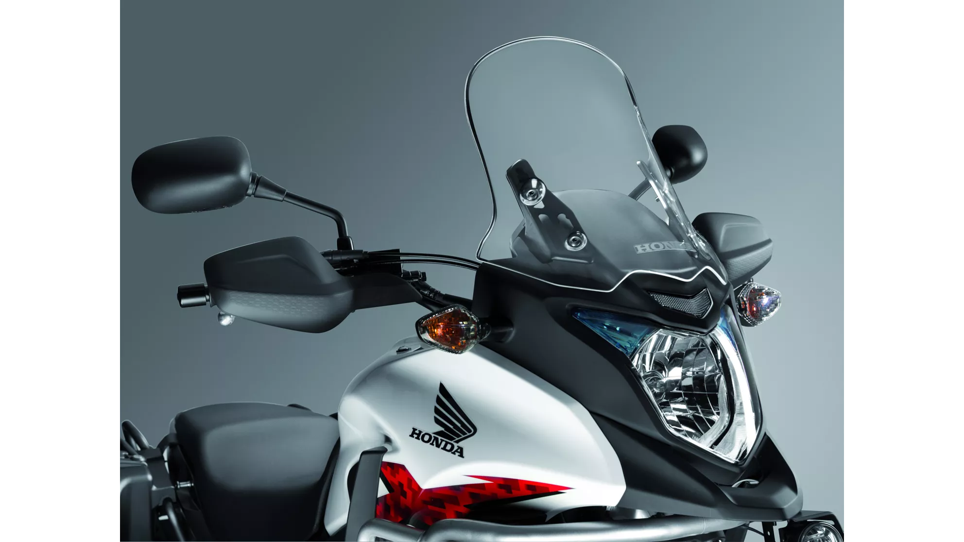 Honda CB500X - Image 11 Honda CB500X - Image 11