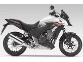 Honda CB500X 2015 Honda CB500X 2015