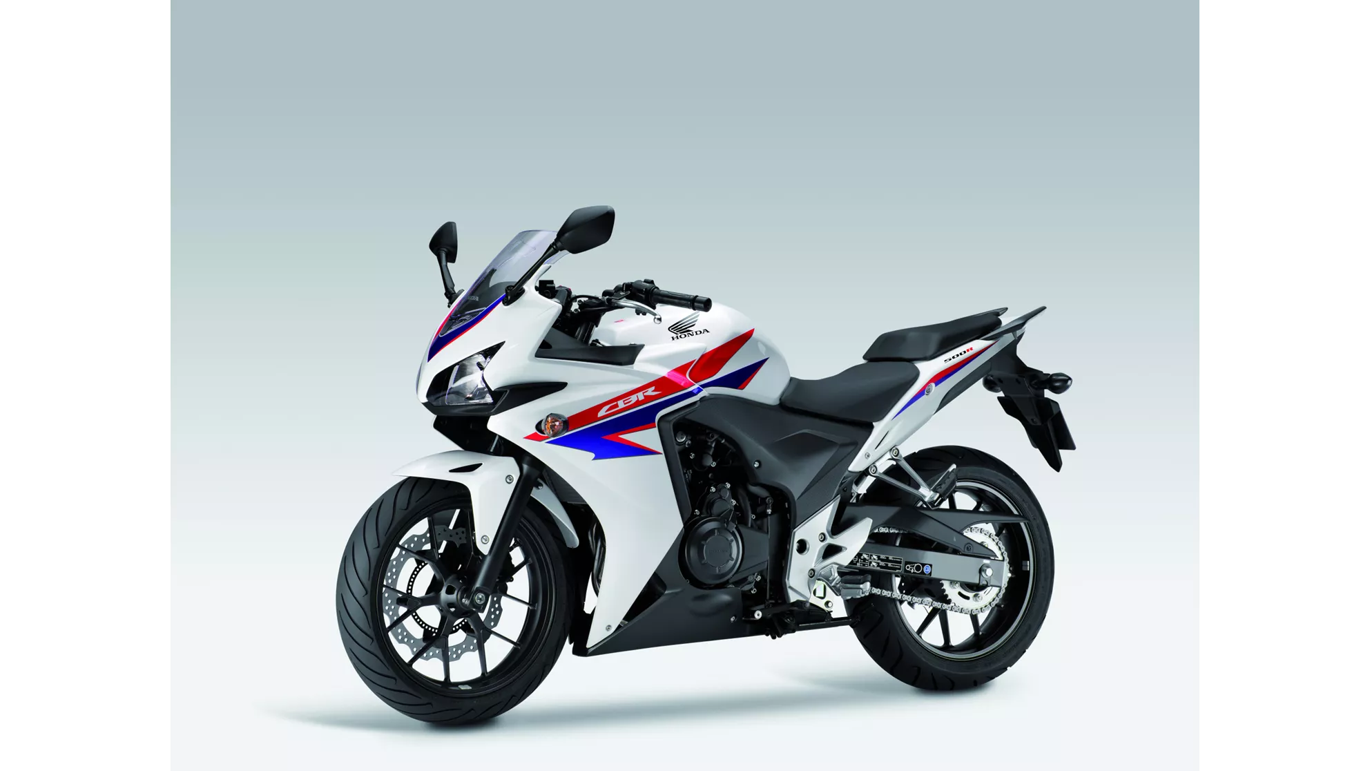 Honda CBR500R - Image 11 Honda CBR500R - Image 11