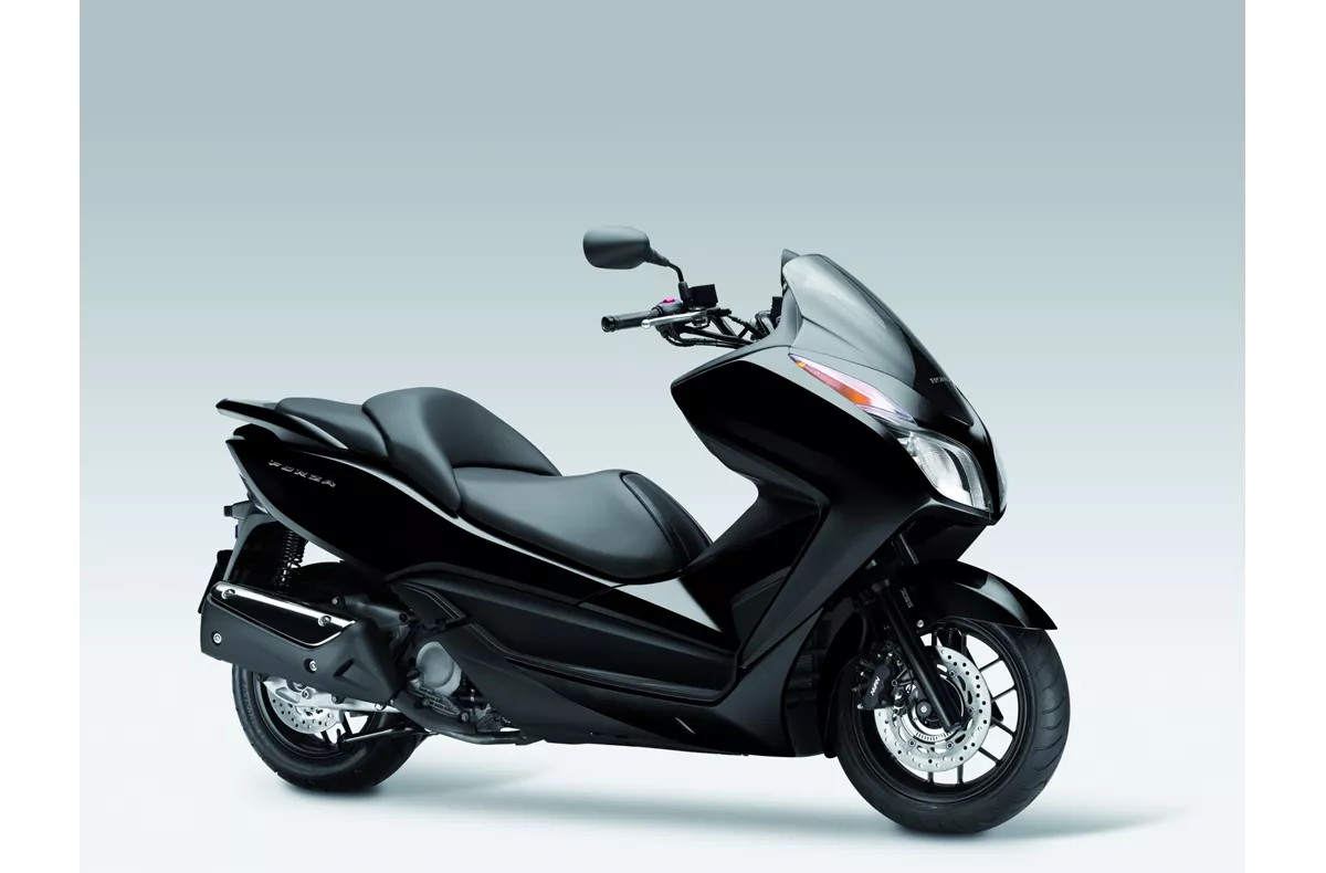 Honda NSS 300 Forza Honda NSS 300 Forza