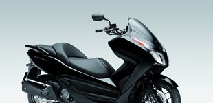 Honda NSS 300 Forza 2015 vs Honda NX500 2024