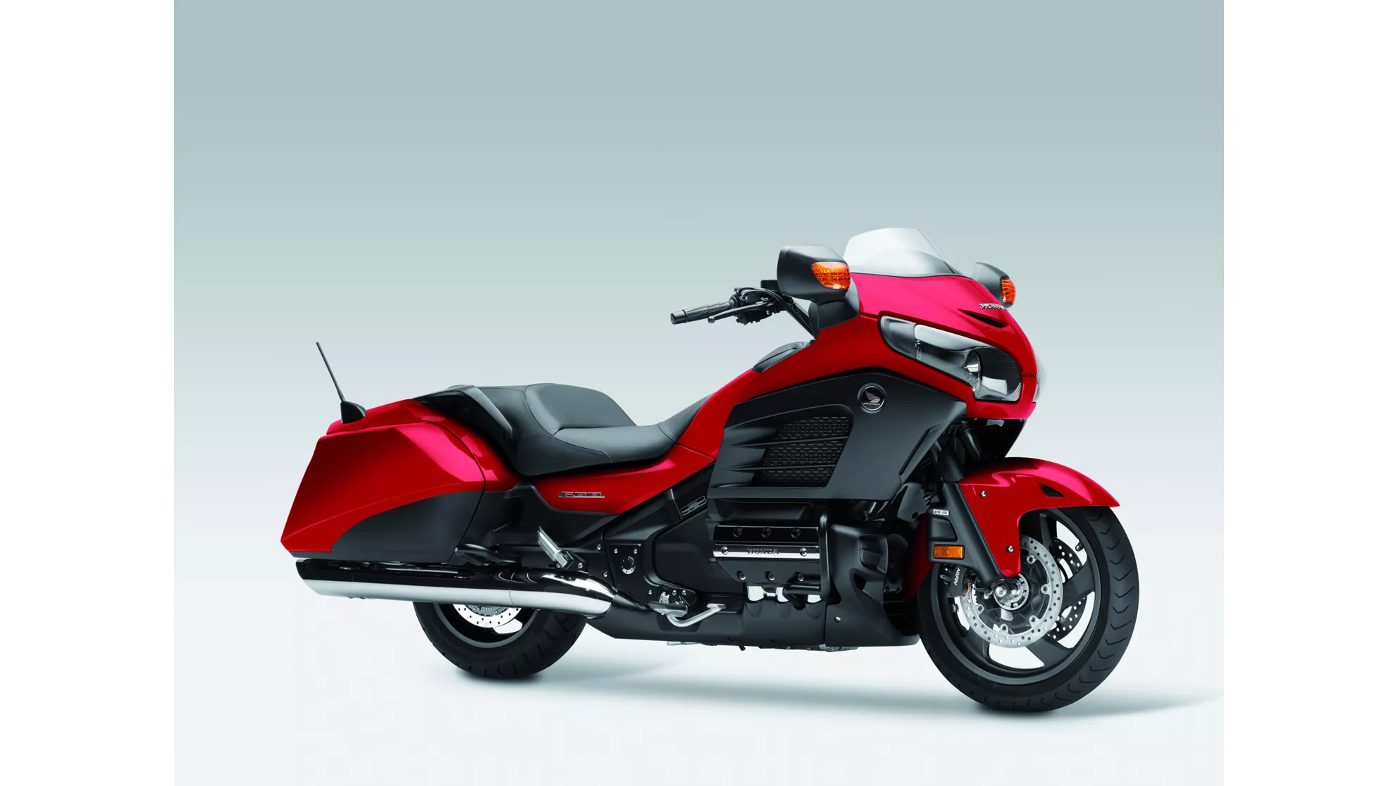 Honda Goldwing F6B - Image 2 Honda Goldwing F6B - Image 2