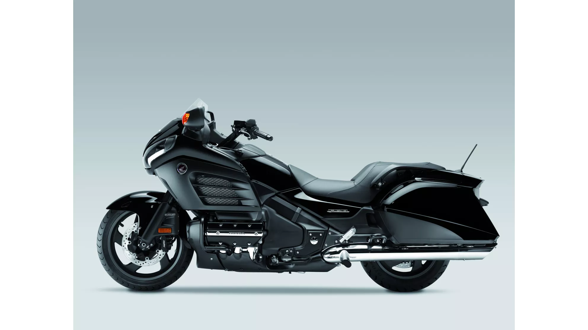 Honda Goldwing F6B - Image 7 Honda Goldwing F6B - Image 7