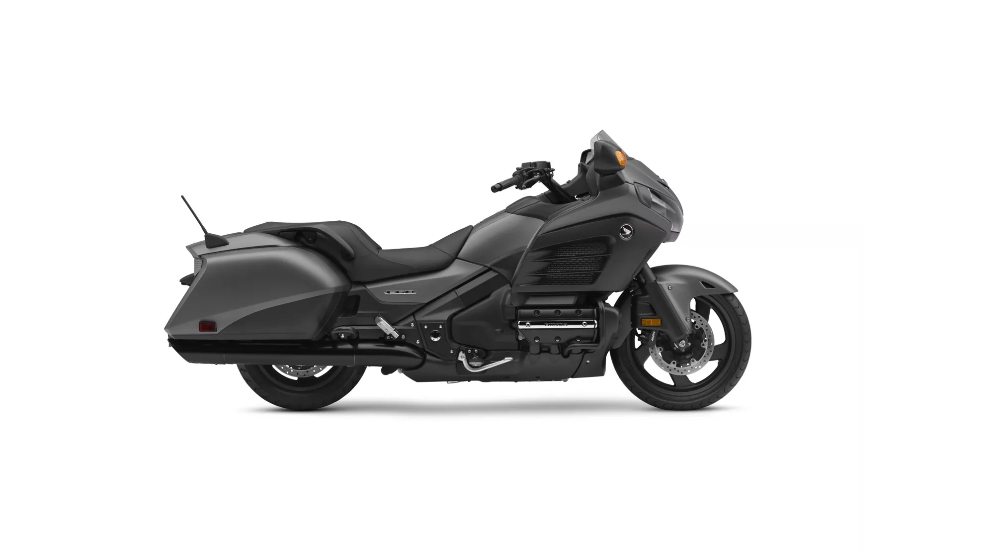 Honda Goldwing F6B - Image 11 Honda Goldwing F6B - Image 11
