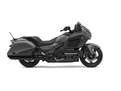 Honda Goldwing F6B 2015