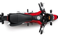 Honda MSX 125 2015 - Bild 8