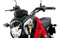 Honda MSX 125 2015 - Bild 9
