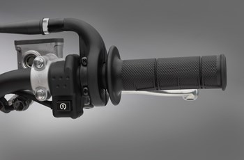 Honda CRF125F 2015 - Bild 5