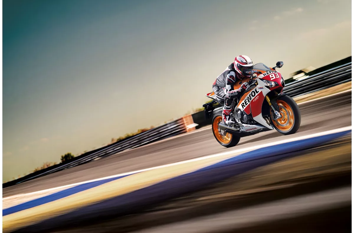 Honda CBR1000RR Fireblade SP Honda CBR1000RR Fireblade SP