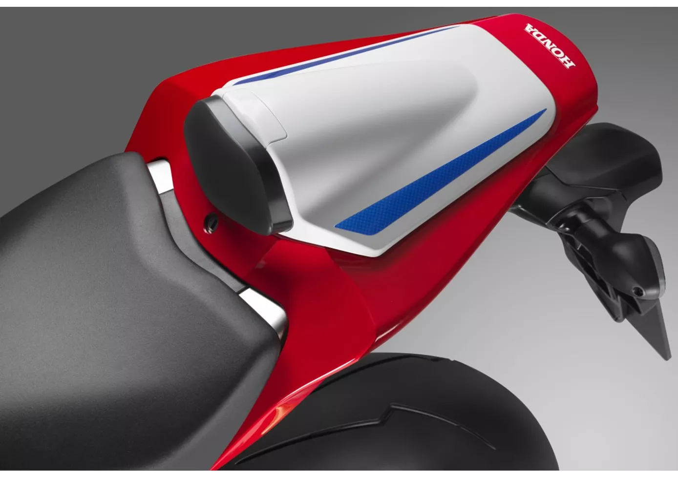 Honda CBR1000RR Fireblade SP 2015