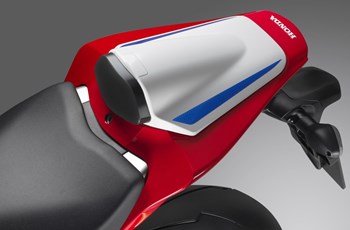 Honda CBR1000RR Fireblade SP 2015 - Bild 5