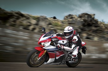 Honda CBR1000RR Fireblade SP 2015 - Bild 7