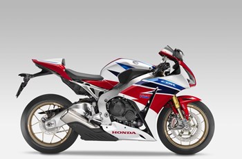 Honda CBR1000RR Fireblade SP 2015 - Bild 10