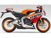 Honda CBR1000RR Fireblade SP 2015 Honda CBR1000RR Fireblade SP 2015