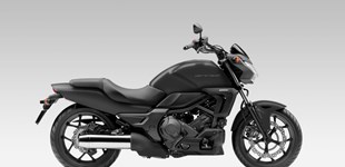 Honda CTX 700 N 2015 vs Honda NC750X 2015