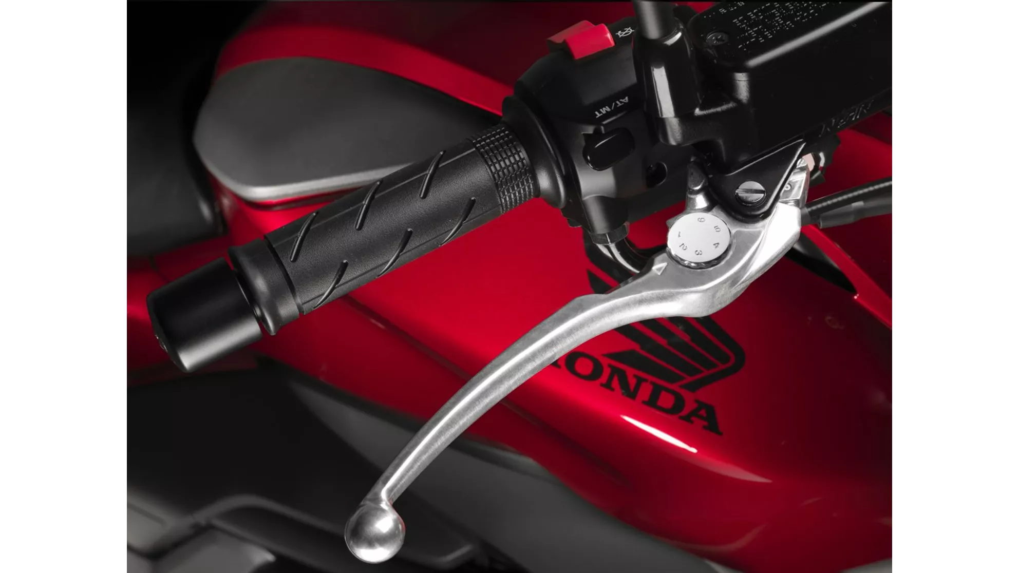 Honda NC750S - Image 5 Honda NC750S - Image 5