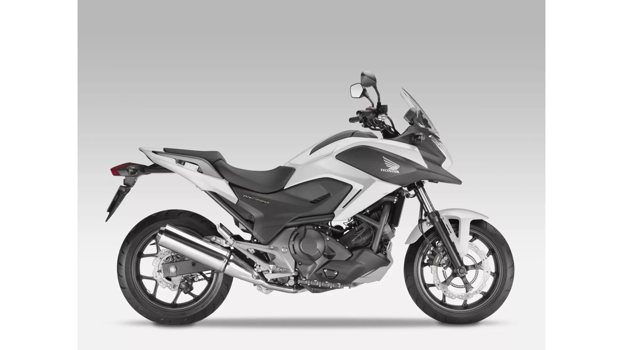 Honda NC750X - Image 2 Honda NC750X - Image 2