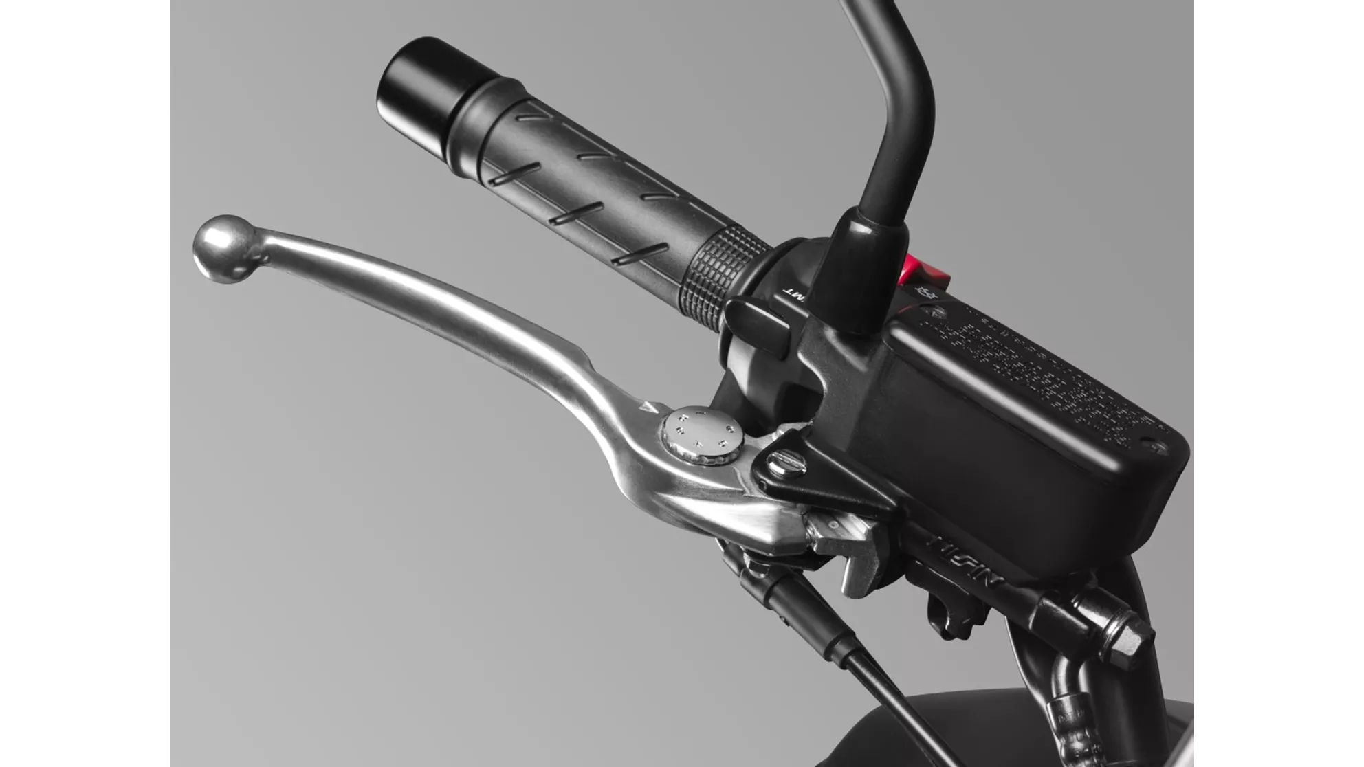 Honda NC750X - Image 5 Honda NC750X - Image 5