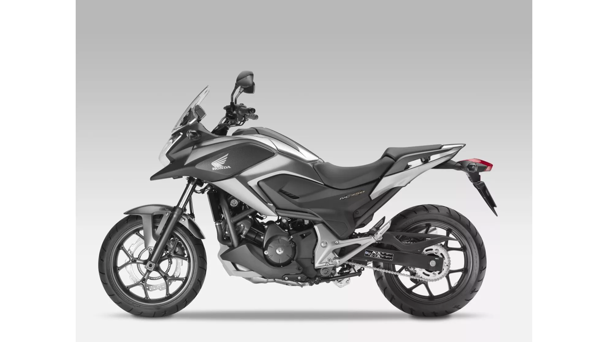 Honda NC750X - Image 7 Honda NC750X - Image 7