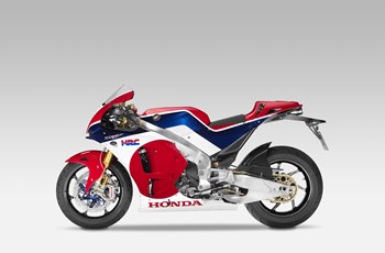 Honda RC 213 V-S 2015 - Bild 8 Honda RC 213 V-S 2015 - Bild 8