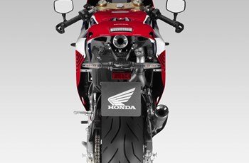 Honda RC 213 V-S 2015 - Bild 9 Honda RC 213 V-S 2015 - Bild 9