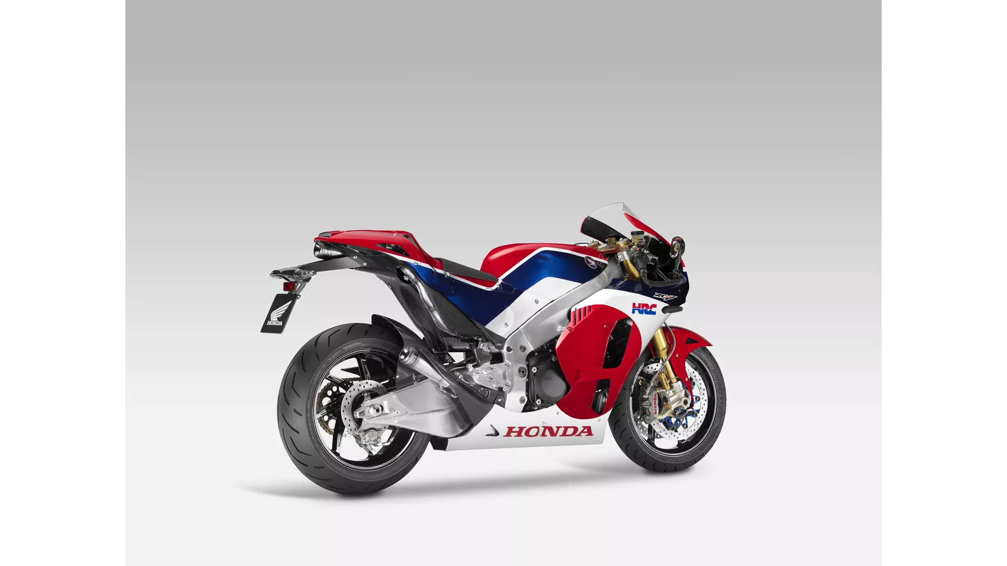 Honda RC 213 V-S - Image 10 Honda RC 213 V-S - Image 10