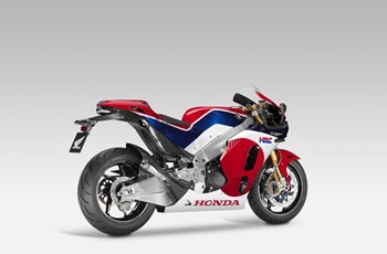 Honda RC 213 V-S 2015 - Bild 12 Honda RC 213 V-S 2015 - Bild 12