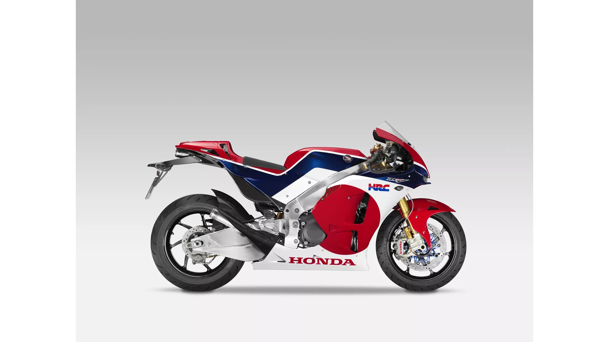 Honda RC 213 V-S - Image 14 Honda RC 213 V-S - Image 14