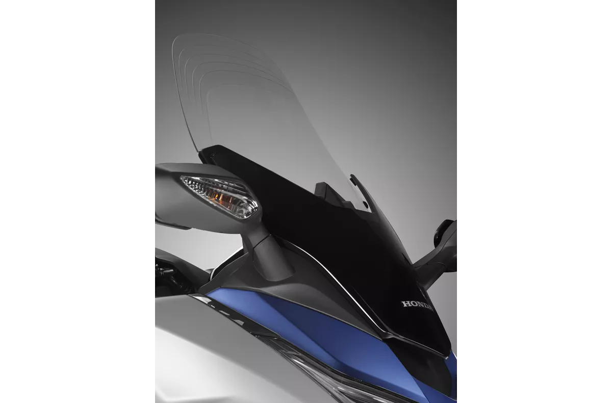 Honda Forza 125 Honda Forza 125