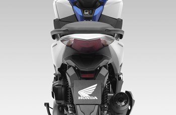 Honda Forza 125 2015 - Bild 7 Honda Forza 125 2015 - Bild 7