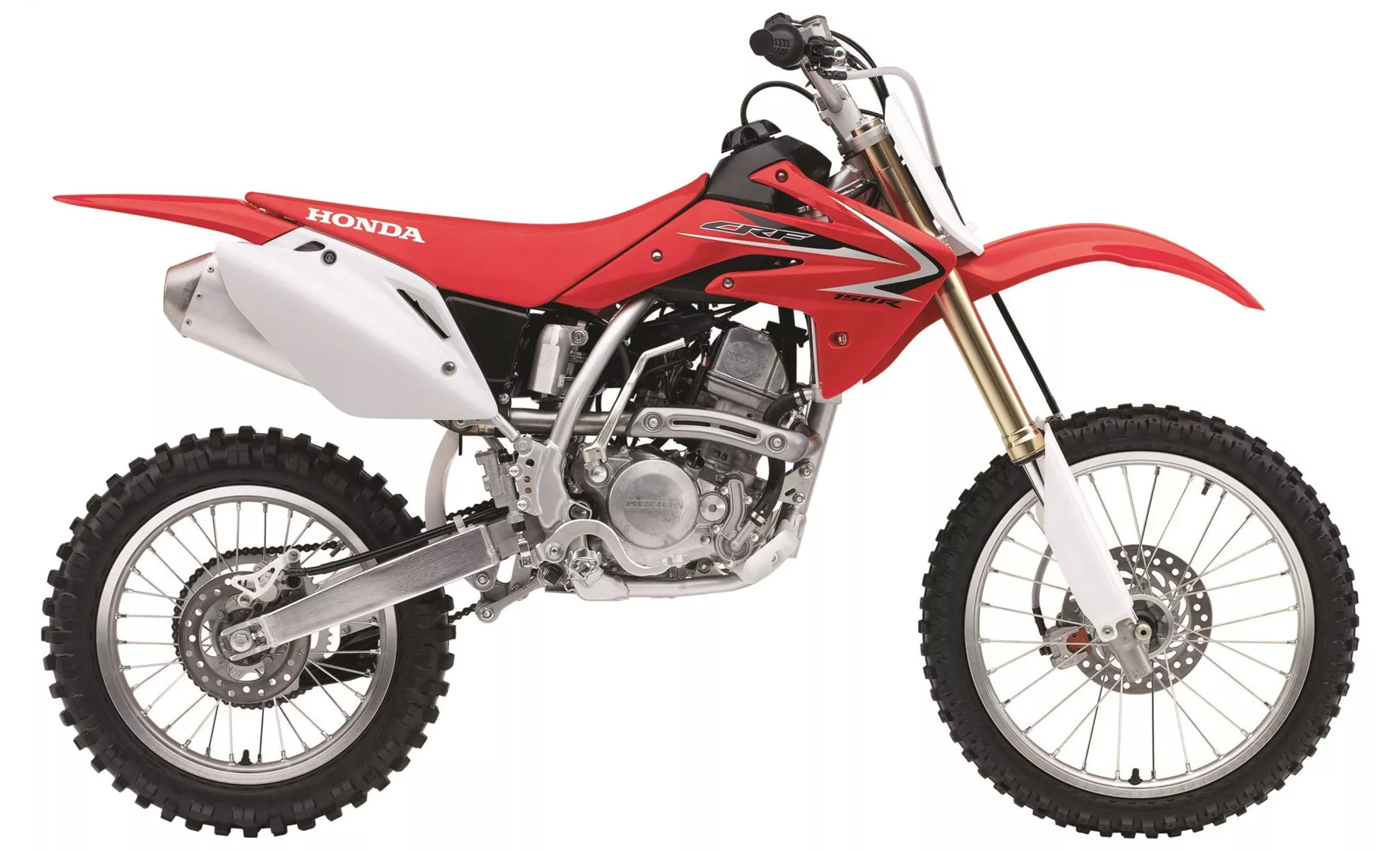 Honda CRF150R 2015 Honda CRF150R 2015