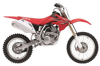 Honda CRF150R 2015 - Bild 3
