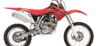 Honda CRF125F 2022 vs Honda CRF150R 2015