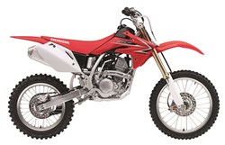 Honda CRF150R 2015