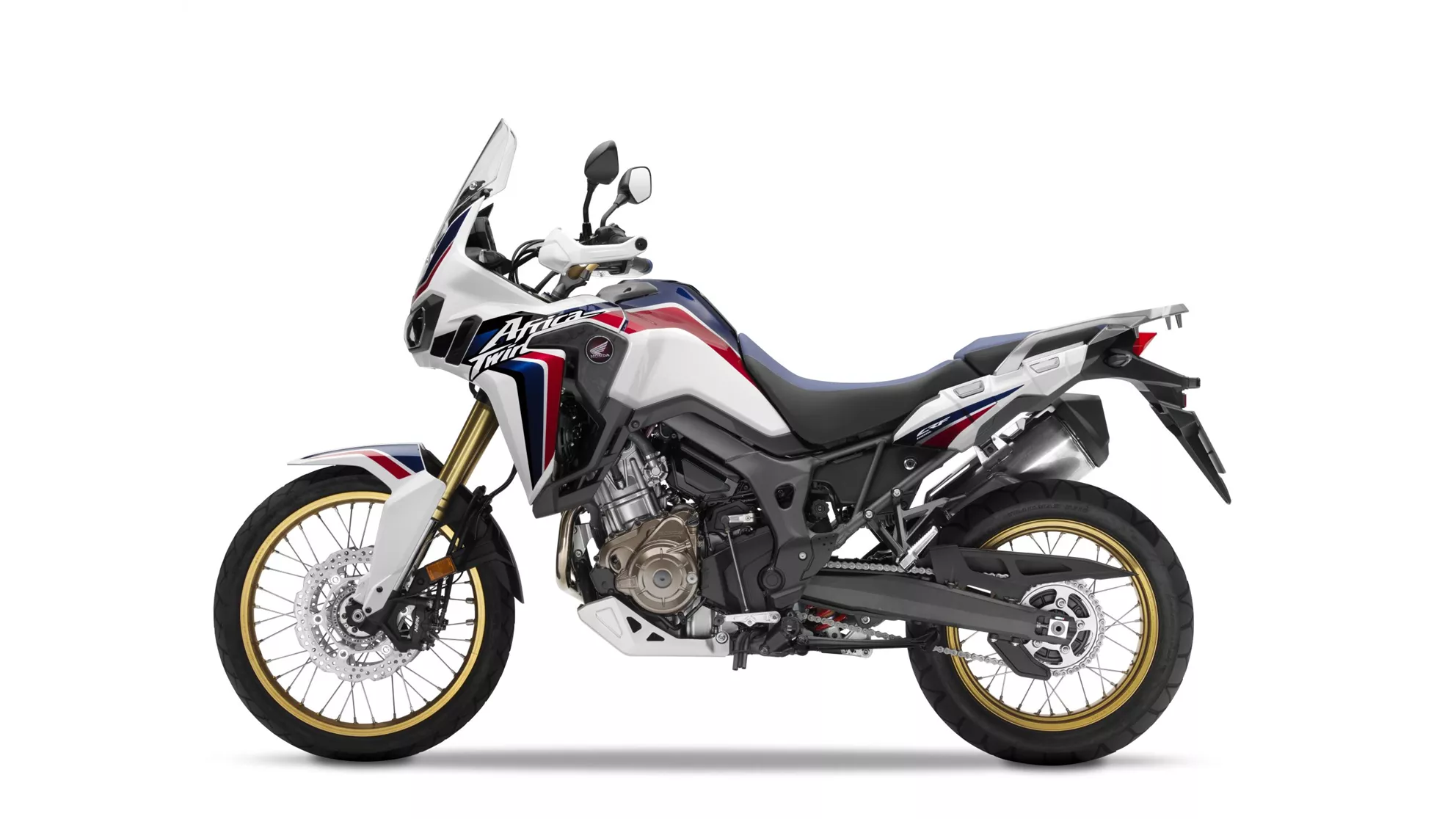 Honda CRF1000L Africa Twin - Image 1 Honda CRF1000L Africa Twin - Image 1