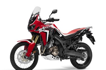 Honda CRF1000L Africa Twin 2015 - Bild 12 Honda CRF1000L Africa Twin 2015 - Bild 12