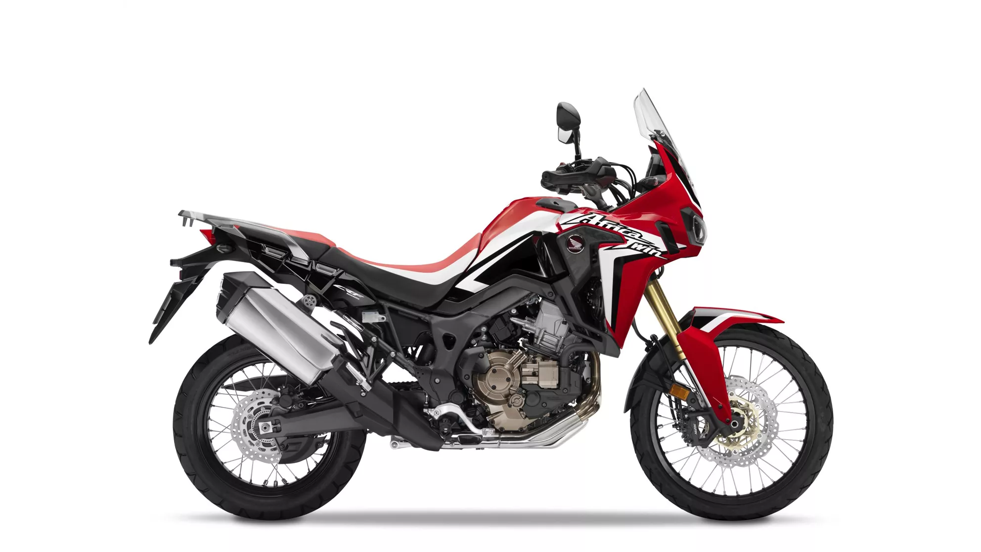 Honda CRF1000L Africa Twin - Image 10 Honda CRF1000L Africa Twin - Image 10