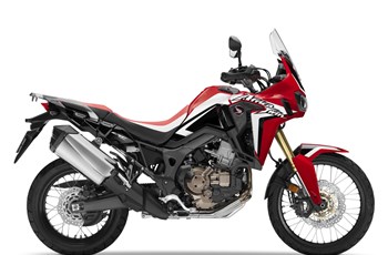 Honda CRF1000L Africa Twin 2015 - Bild 13 Honda CRF1000L Africa Twin 2015 - Bild 13